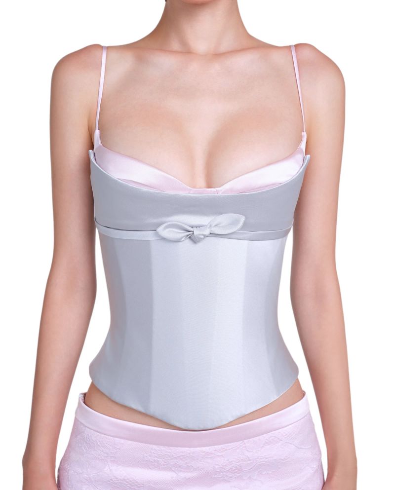 SUZAN TOP