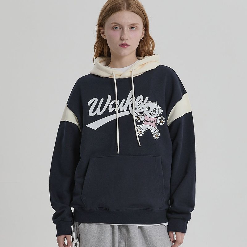WaiKei(ワイケイ)の「Maltese Uniform Hood(Tops)」