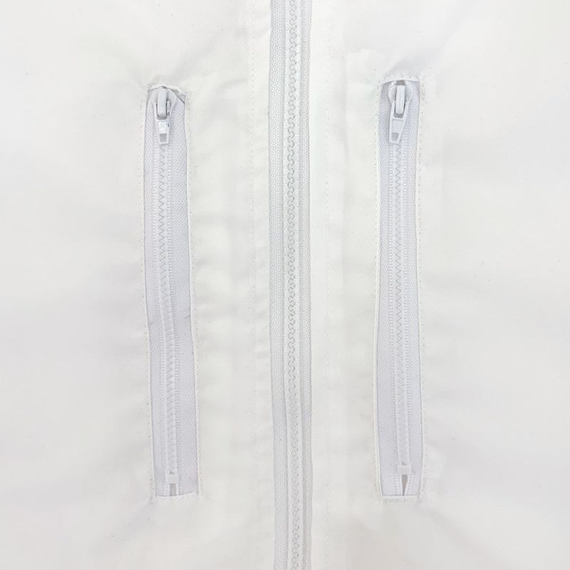 Ron twill bizzo windbreaker