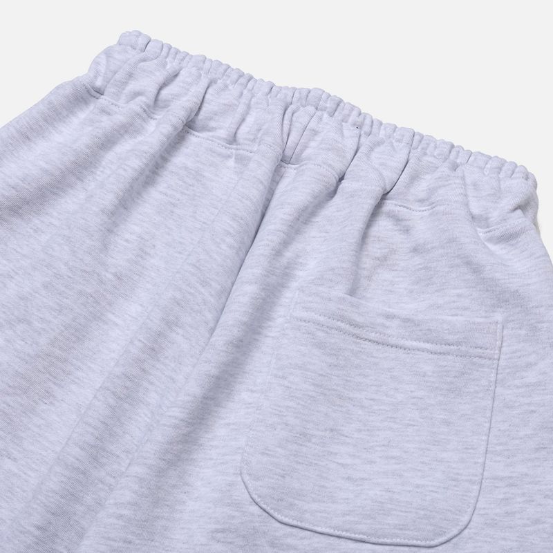 Weenie Cotton Slit Shorts (5 colors)