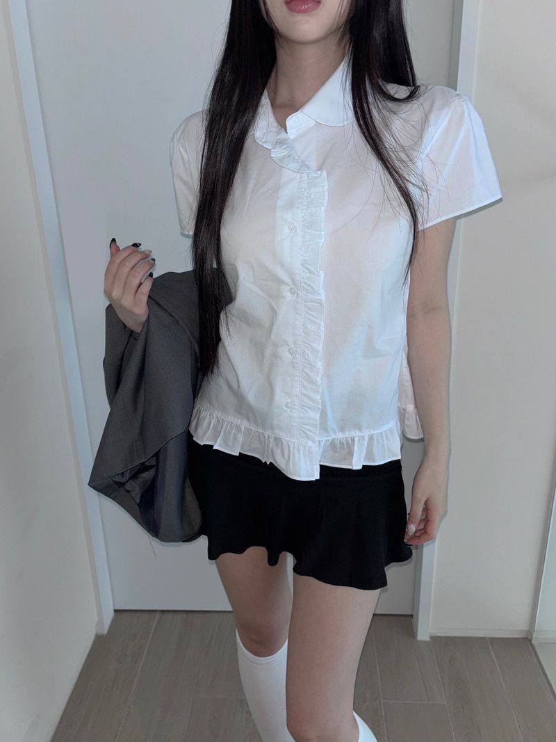 lily pril cotton bl (2 color)