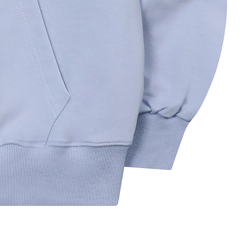 ICE AMERICANO HOOD T (UNISEX)