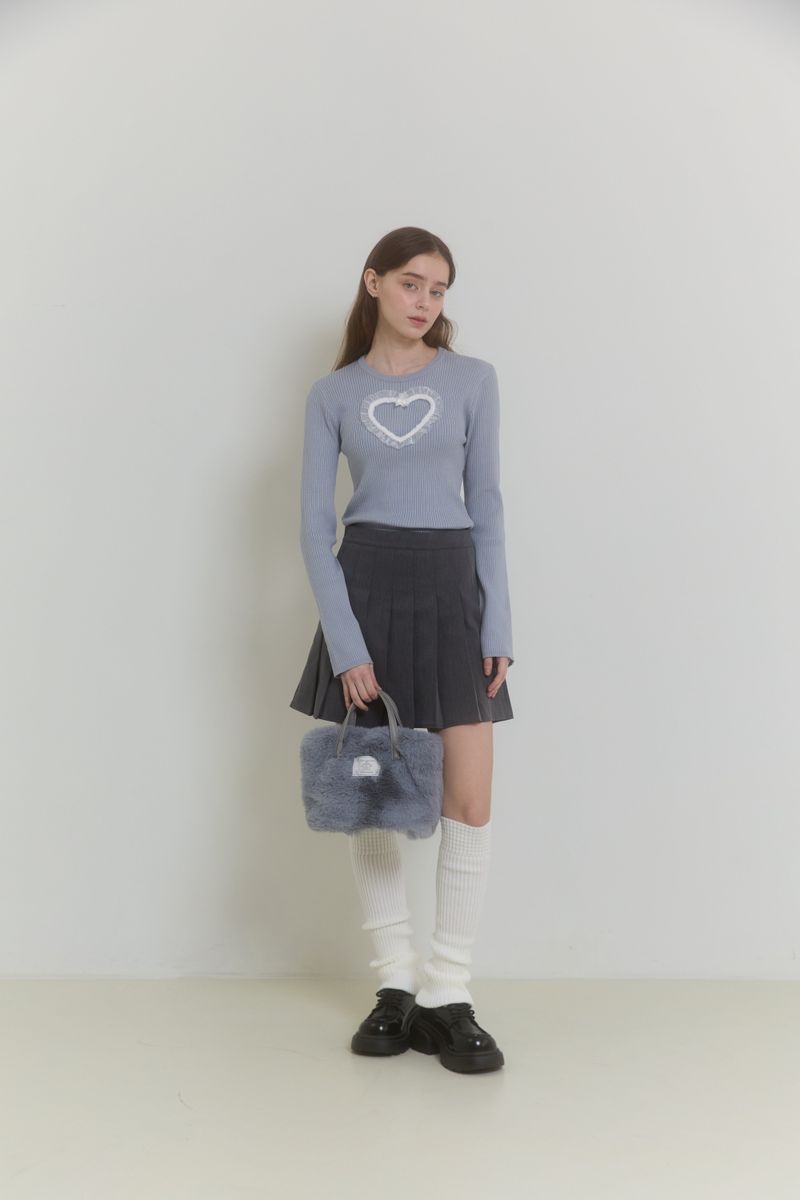 SNOW FAIRY DREAM TOP