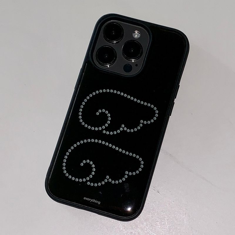 [epoxy] wings case