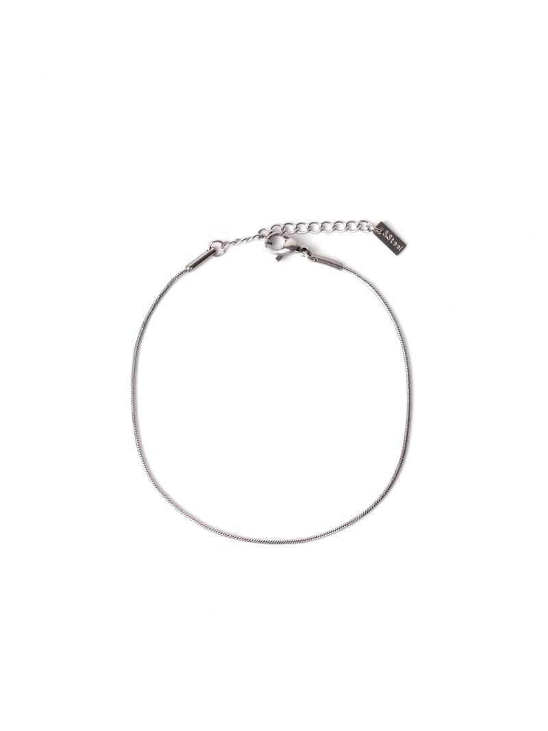 Surgical Snake Bracelet