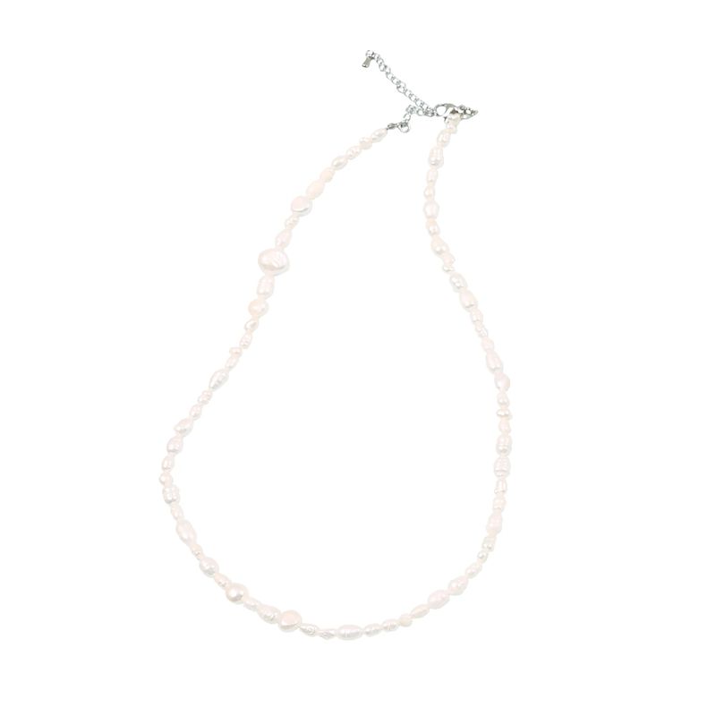 ARCANE FUNK（アーケインファンク）の「UGLY PEARL NECKLACE（Accessories）」