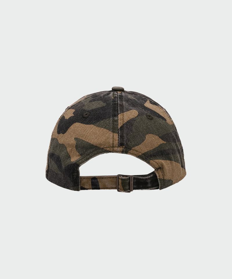 NATIVITY MM CAP CAMO (2 COLORS)