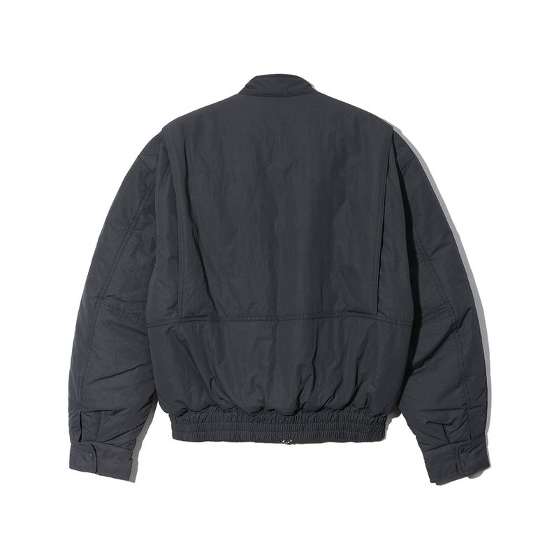 [6 oz] LMN Martin Biker Padded Jacket (3 colors)