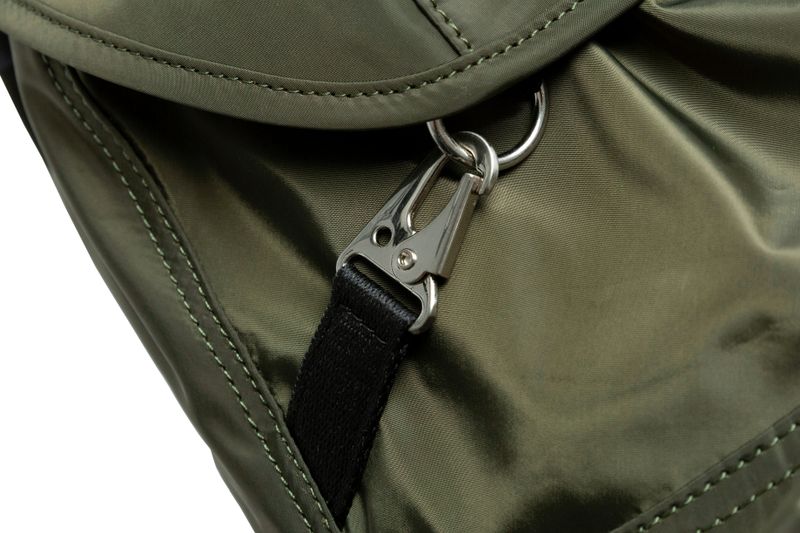 GLOSS MINIMAL BACKPACK