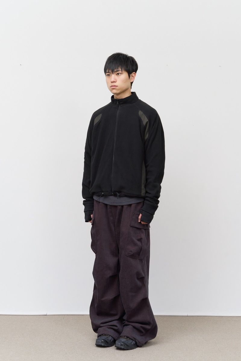 Soap Fleece Jacket