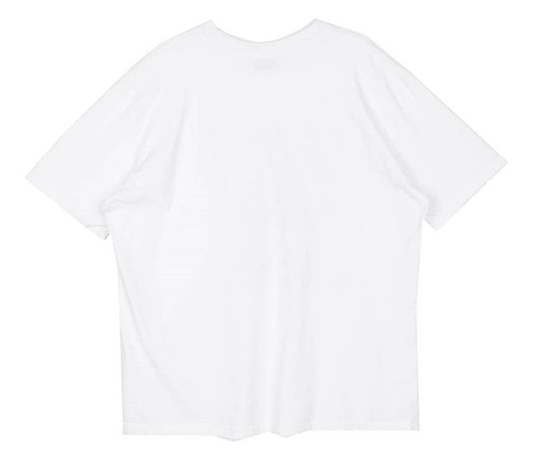 No.0824 Refuse half T