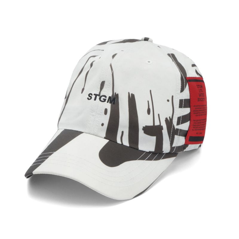 STIGMA(スティグマ)の「20 GRAFFITI BASEBALL CAP(Hats)」