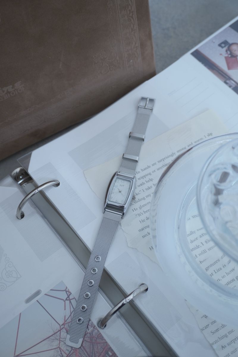 sunlight watch