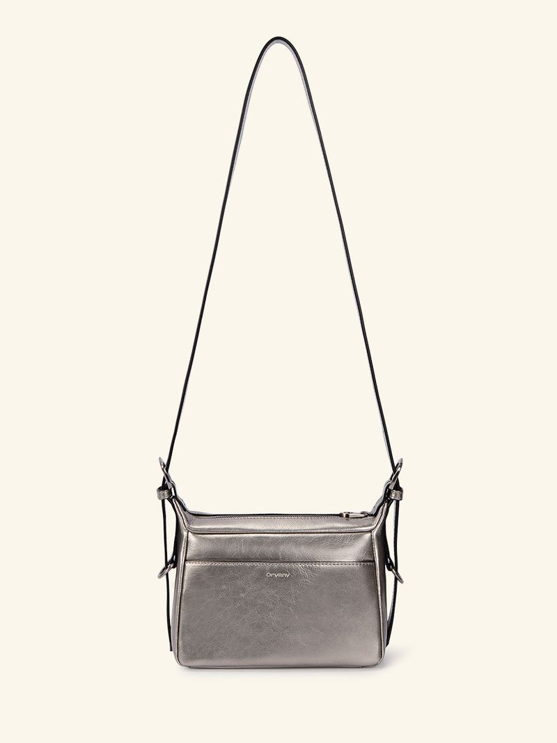 Moto Crossbody