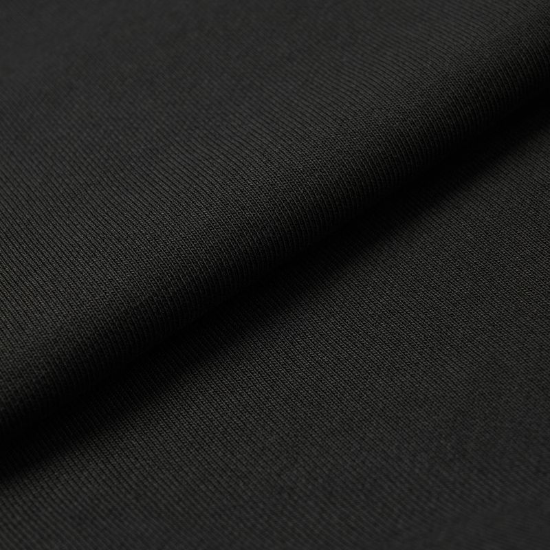 Asel Bermuda Sweat Shorts Arc Black