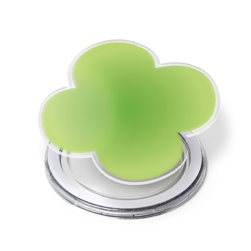 [Magsafe Smart Talk] Fluffy Clover