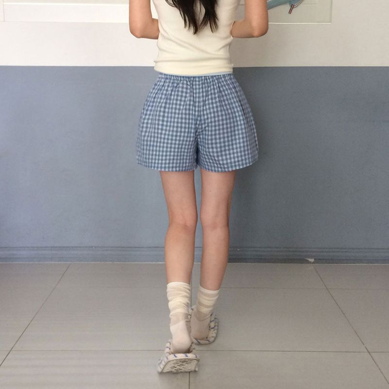 [MADE] Bruni, check shorts