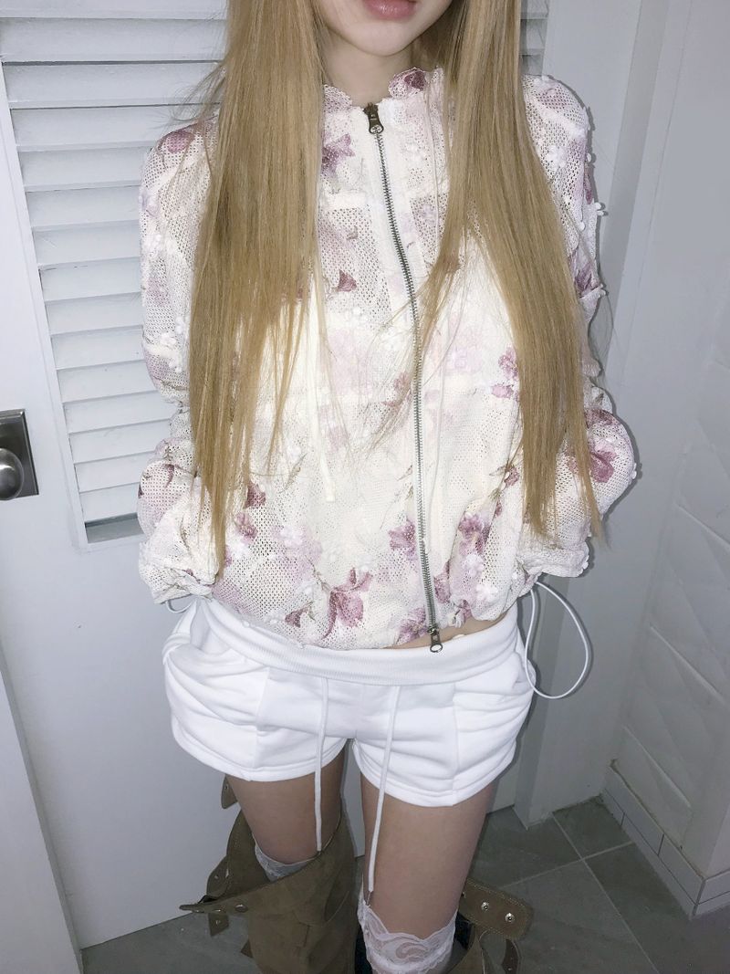 blossom frill hz