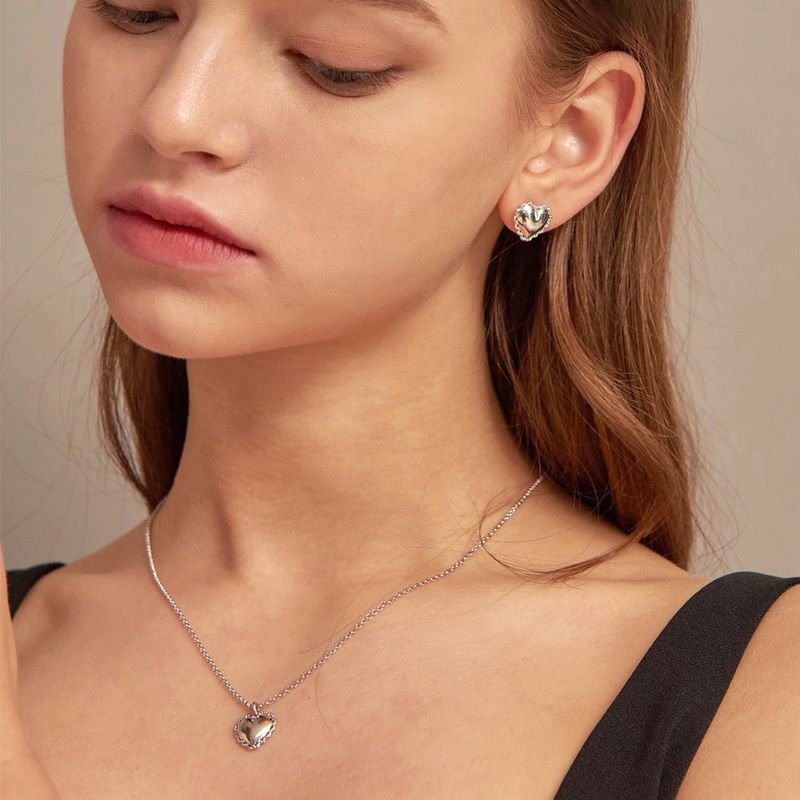 Pawpaw earring