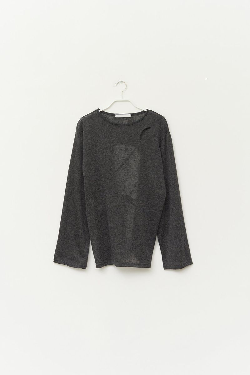 (W) Sprite Slash Top