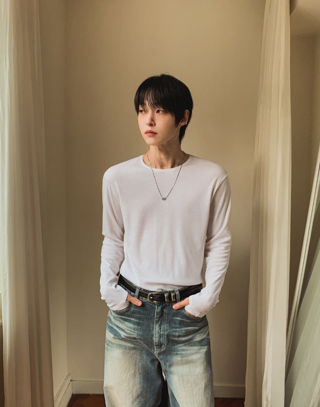 Tao Standard Warmer Long Sleeve T-Shirt