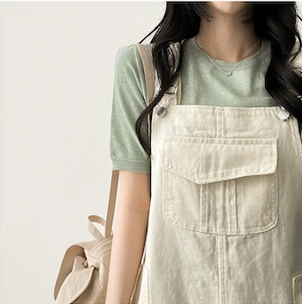 Pla Cotton Backpack