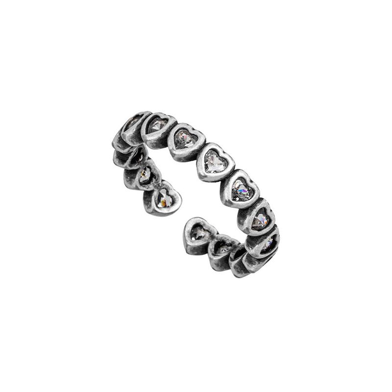 SENTIMENTS（サンティマン）の「NO.455 [BURNISH] RING（Accessories）」