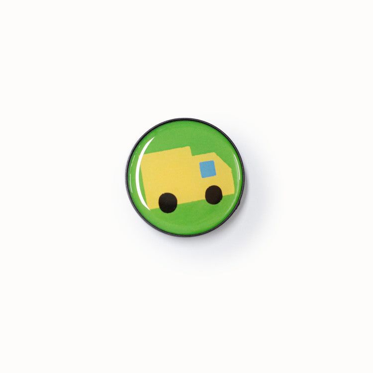 POUNDCAT（パウンドキャット）の「BABY CAR Grip pop（Smartphone Accessories）」