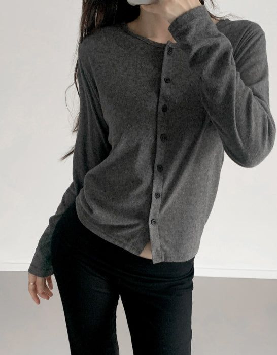 Cam Cardigan