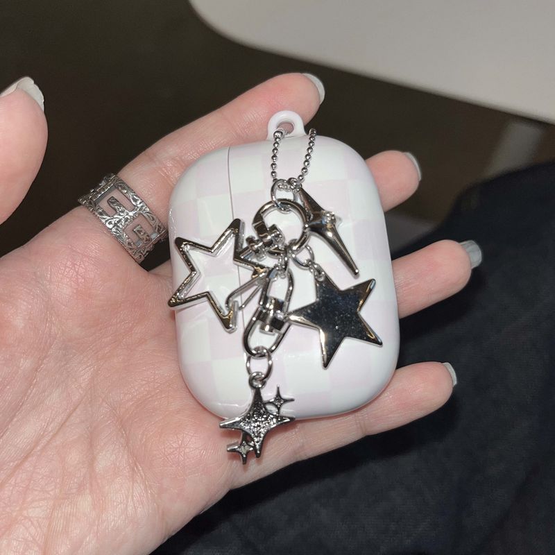 3star keyring