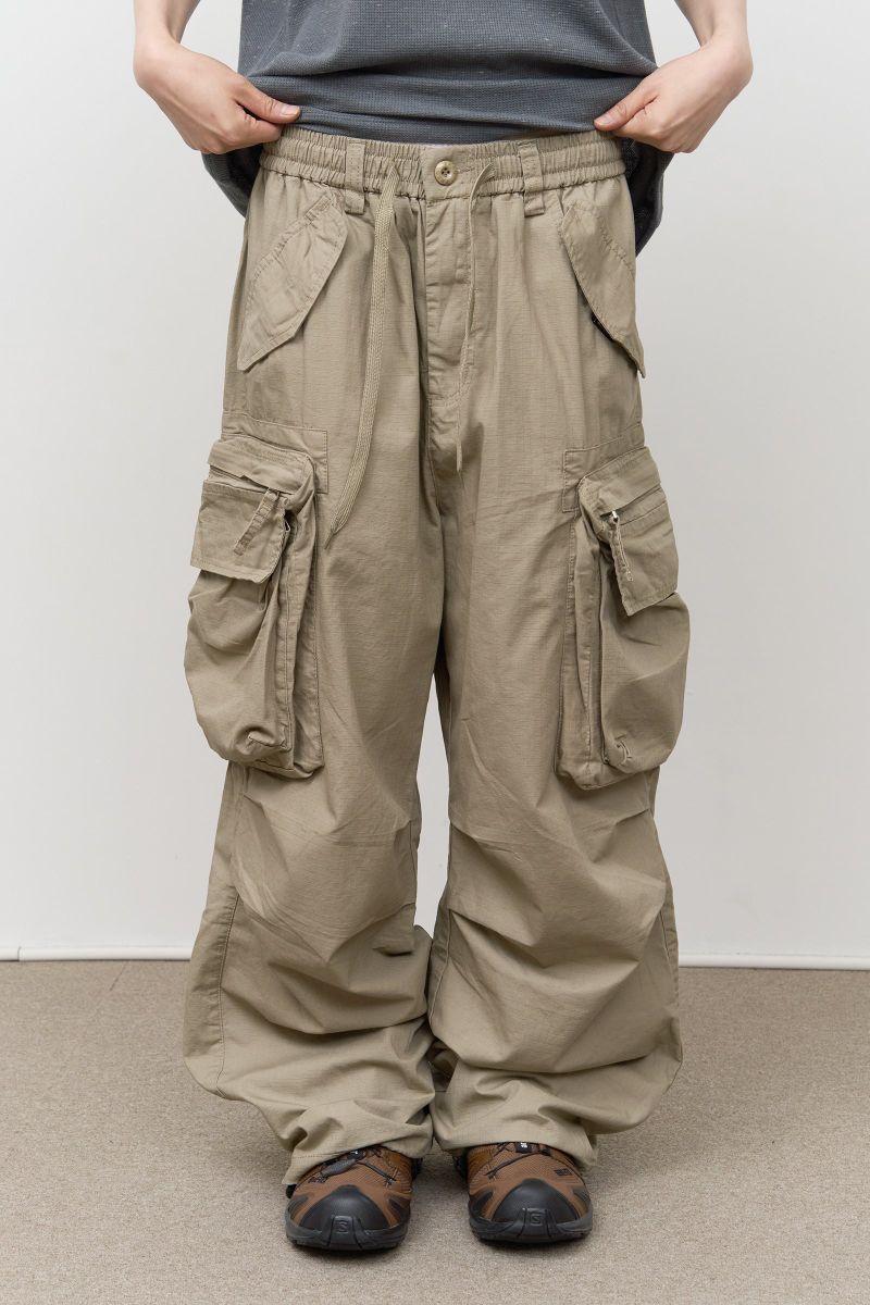 Fix Ripstop Cargo Pants