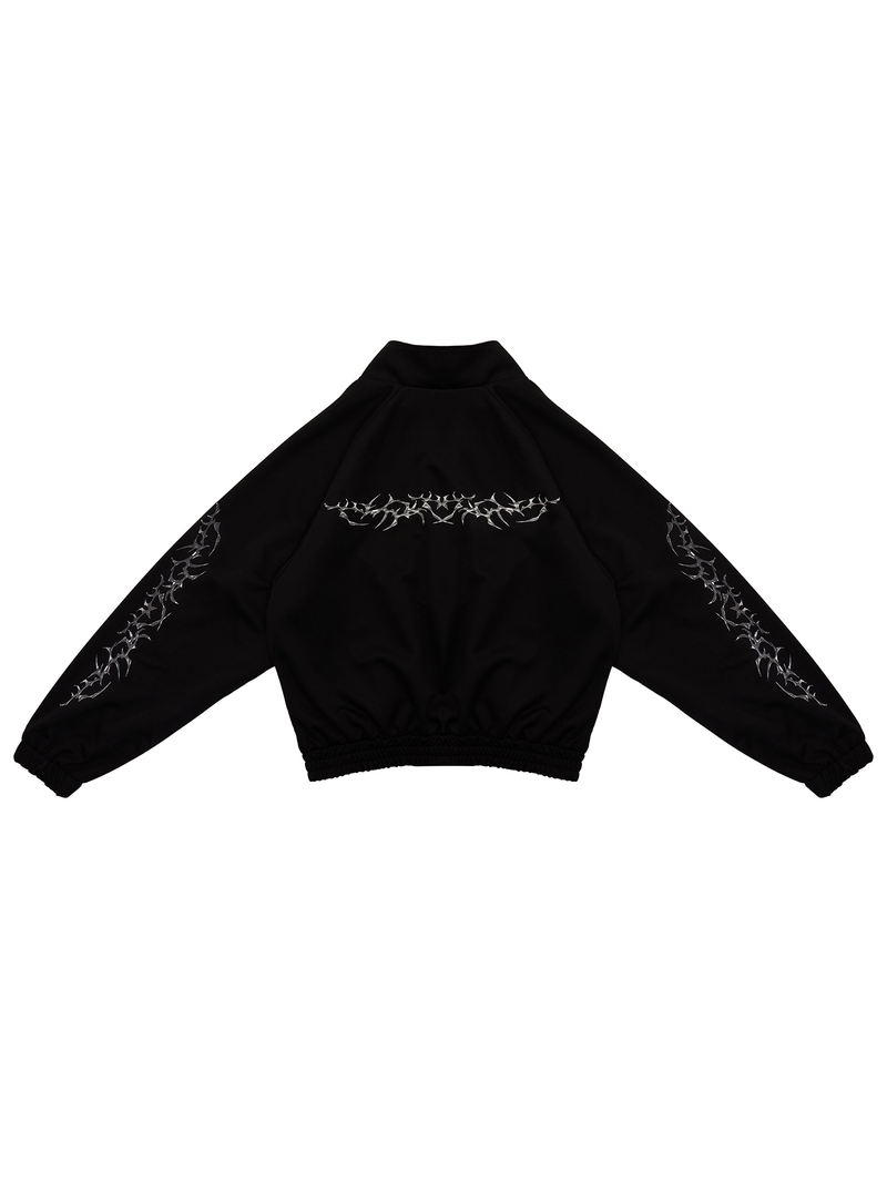 Tribal 3M Track Jacket