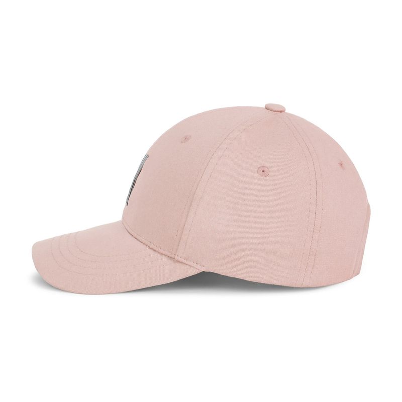 VA Big Stud Ball Cap / Pink