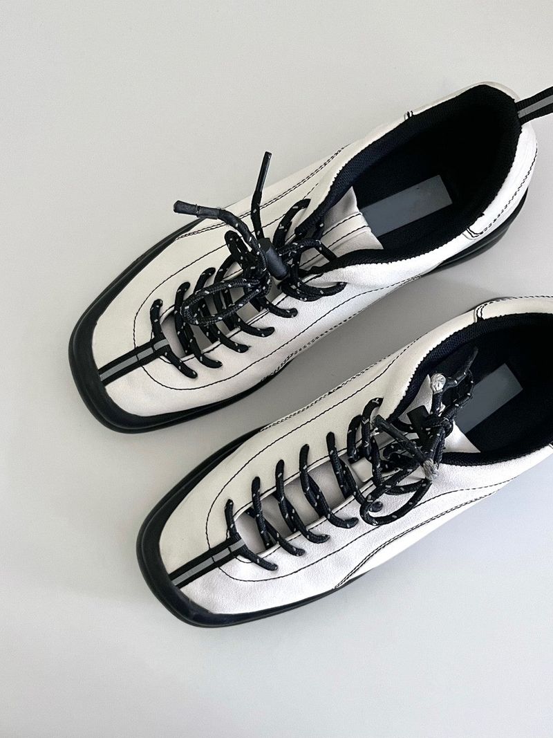 Arco iris（アルコイリス）の「Blake sneakers （Shoes）」