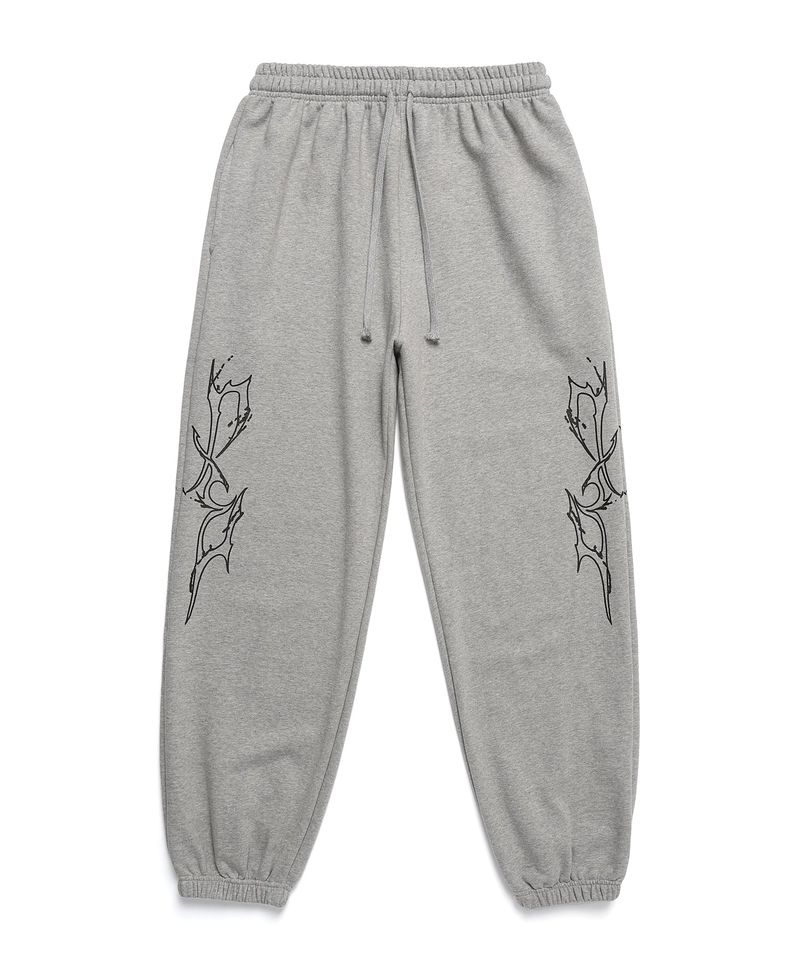 THUNDER LINE LOGO PANTS