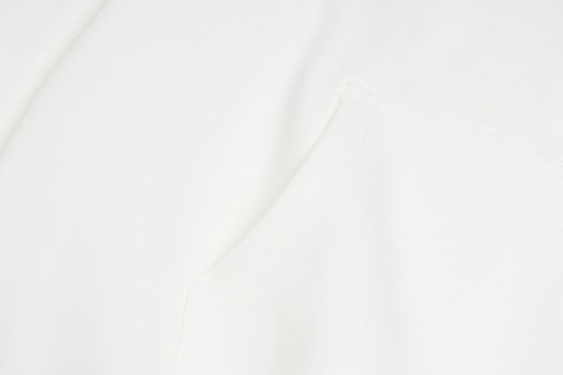 Mavis Cross Patch Hoodie T-shirt