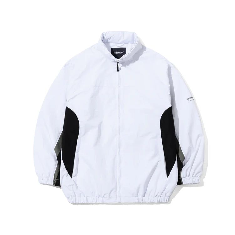 HHRL トラックジャケット