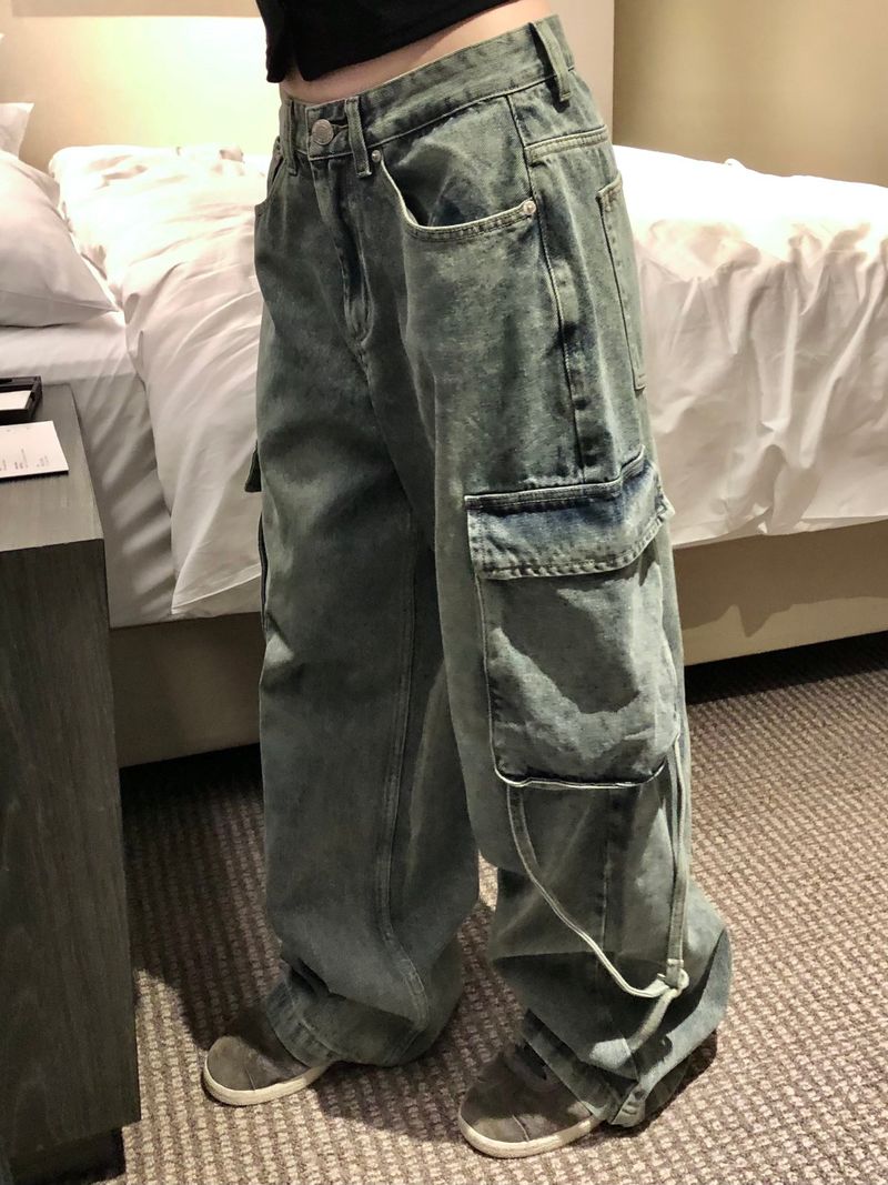Arco iris（アルコイリス）の「Hyphen pants（Pants）」