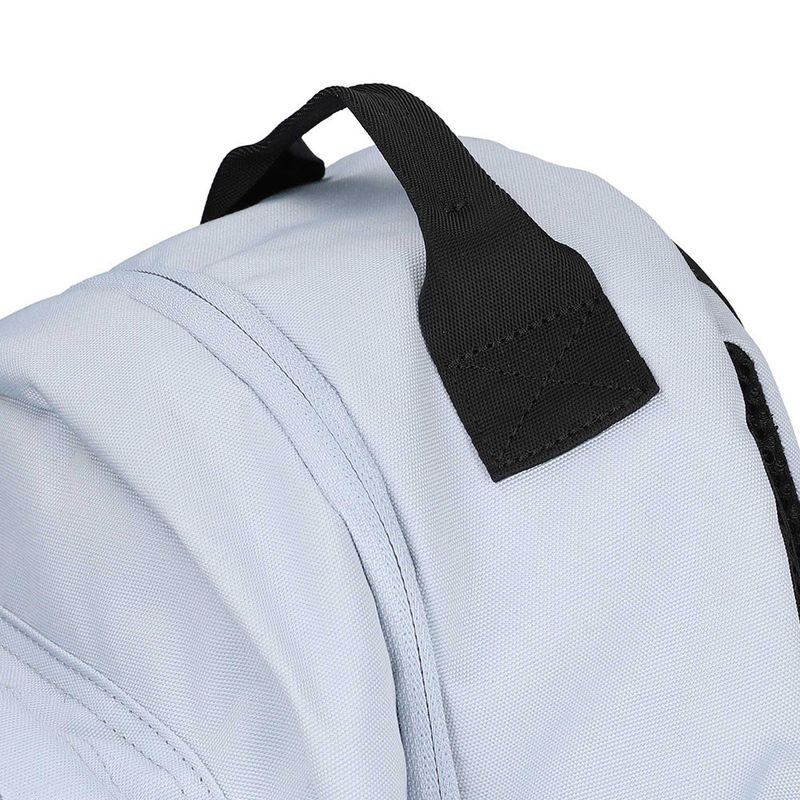 Mesh String Backpack Mini / Light Blue