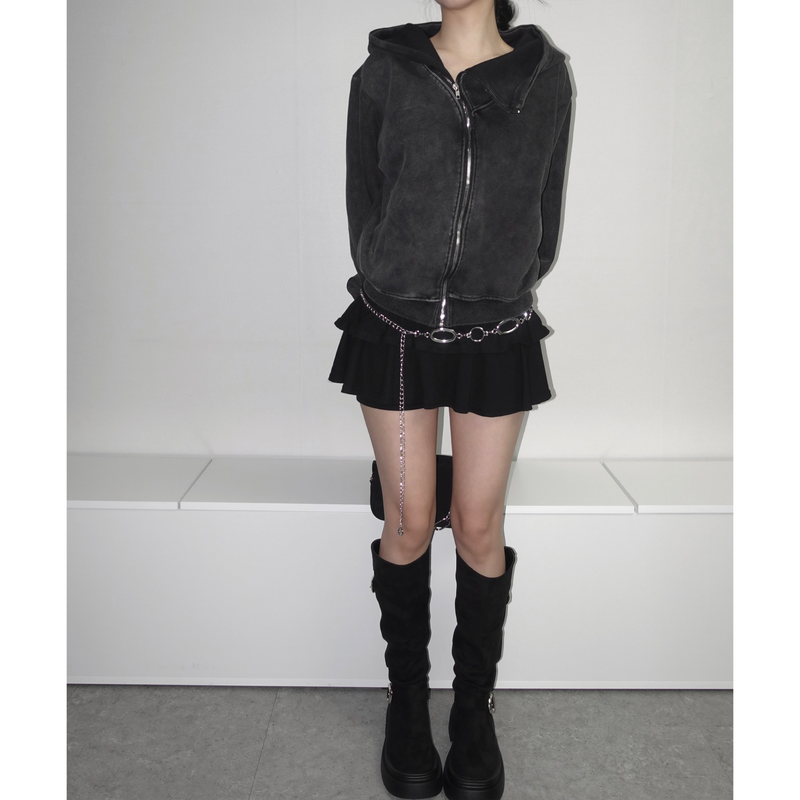 Tiered Flare SK/PT