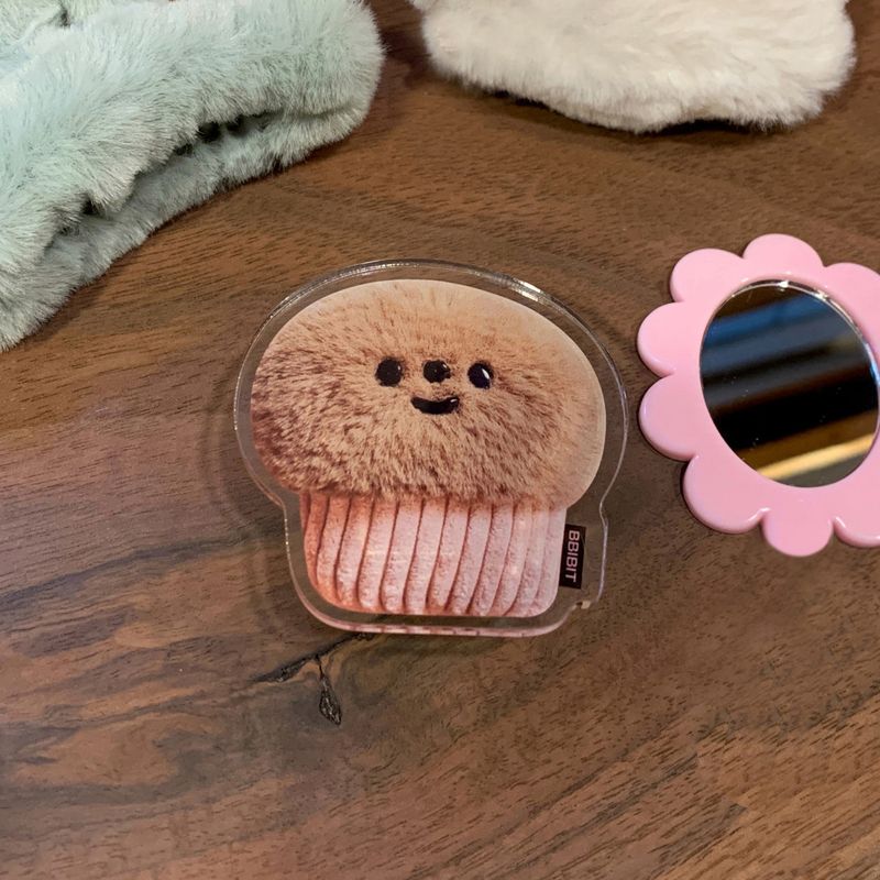 BBIBIT(ピビット)の「Muffin keki Smart Tok(Smartphone Accessories)」