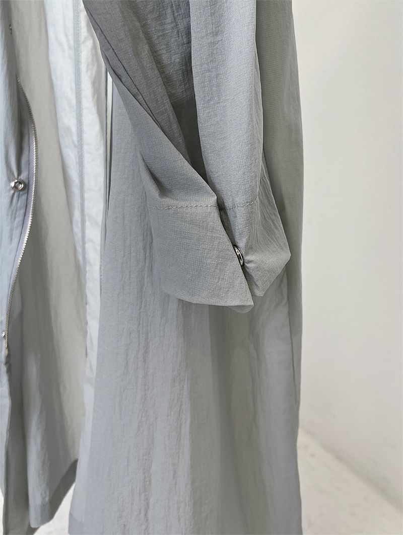 SUMMER LONG SAFARI JUMPER (2C)