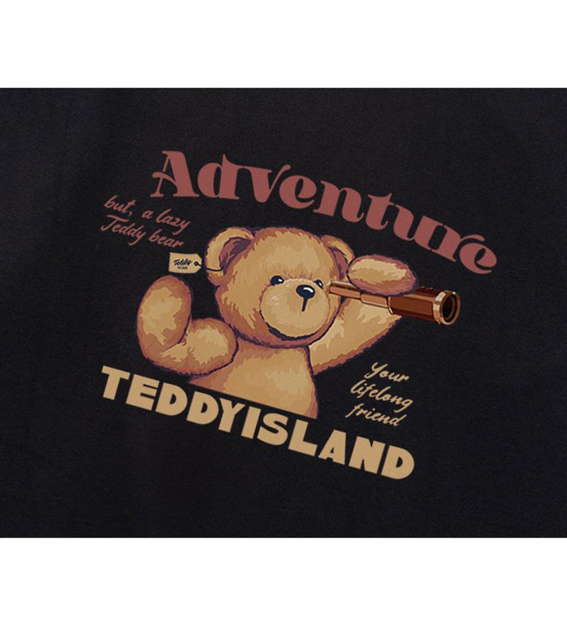 Adventure Hoodie
