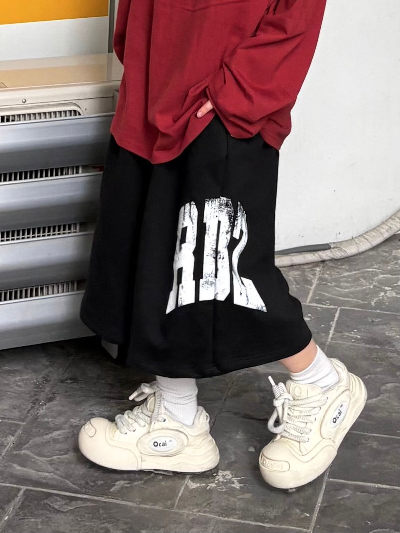 PEARCLAN(ペアクラン)の「rdz スウェット バミューダ パンツ(パンツ)」