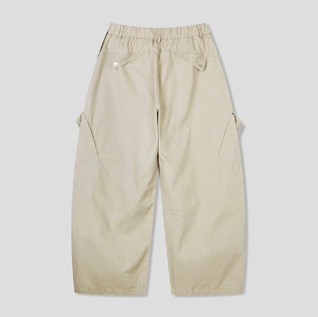 Dover Mini Multi Cargo Wide Pants