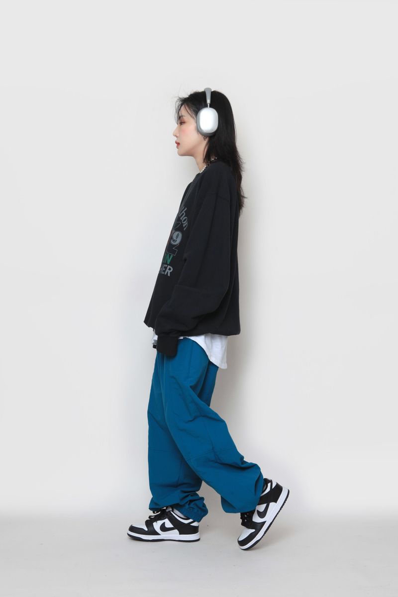 NYC Apple sweatshirt