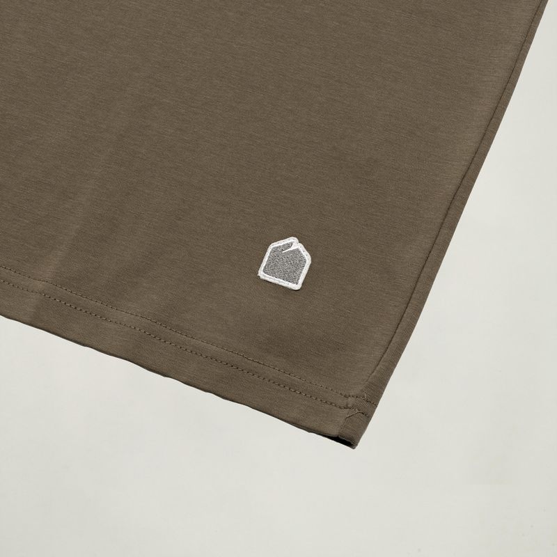 Sorona Pocket Tee