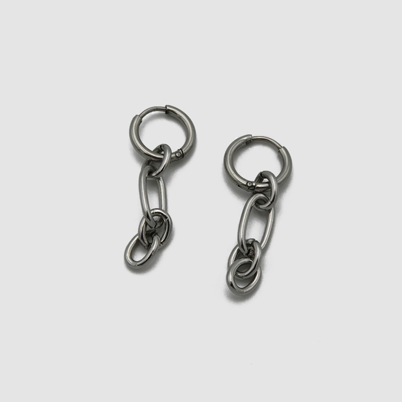 CHAIN - 02 PIERCING