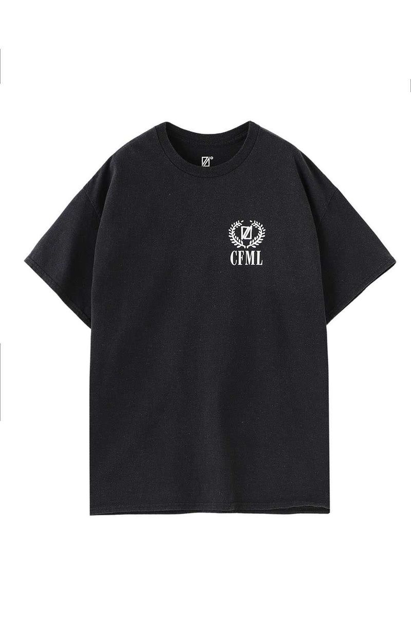 CABIN FEVER MAKES LUV S/S Tee