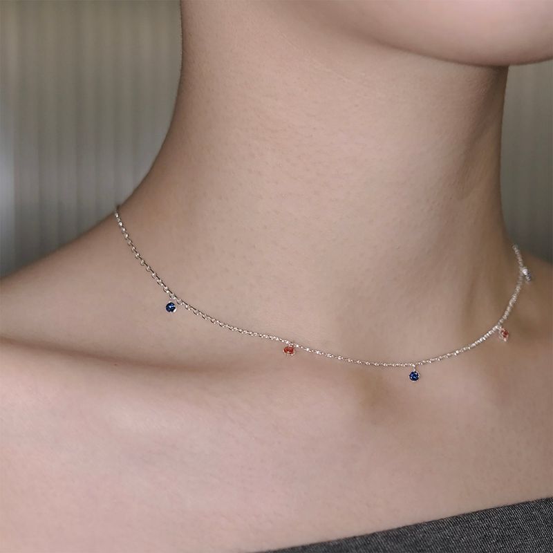 Ornament necklace
